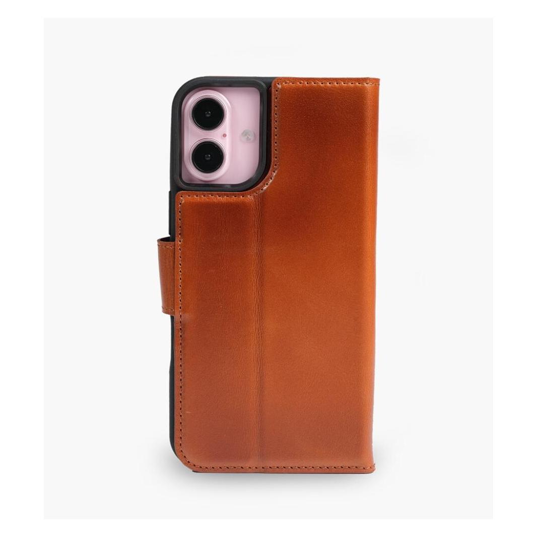 Wachikopa Magische iPhone Hülle iPhone 16 (Apple iPhone 16) (G-721953)