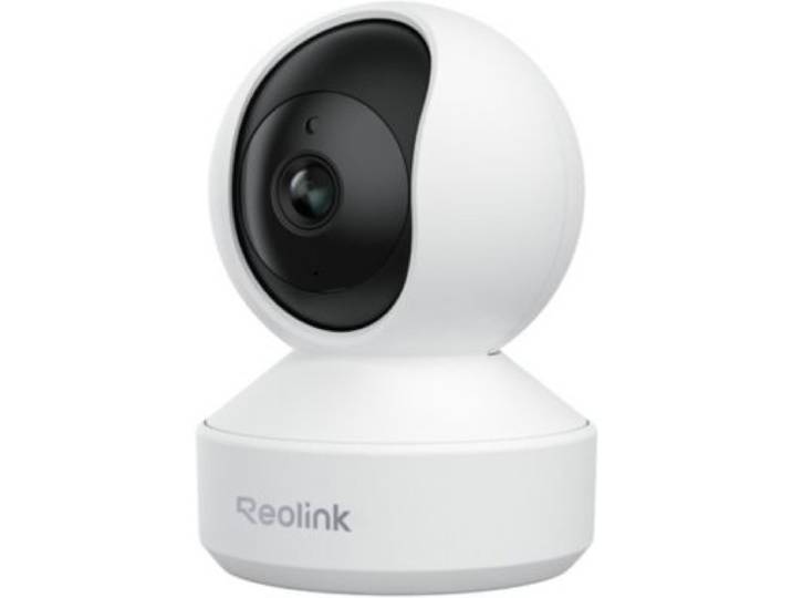 Reolink - Caméra De Surveillance E330 3k