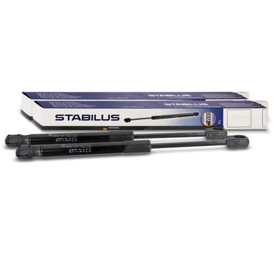 Stabilus 2x Gasfeder, Motorhaube [Hersteller-Nr. 218697] für Alpina, BMW