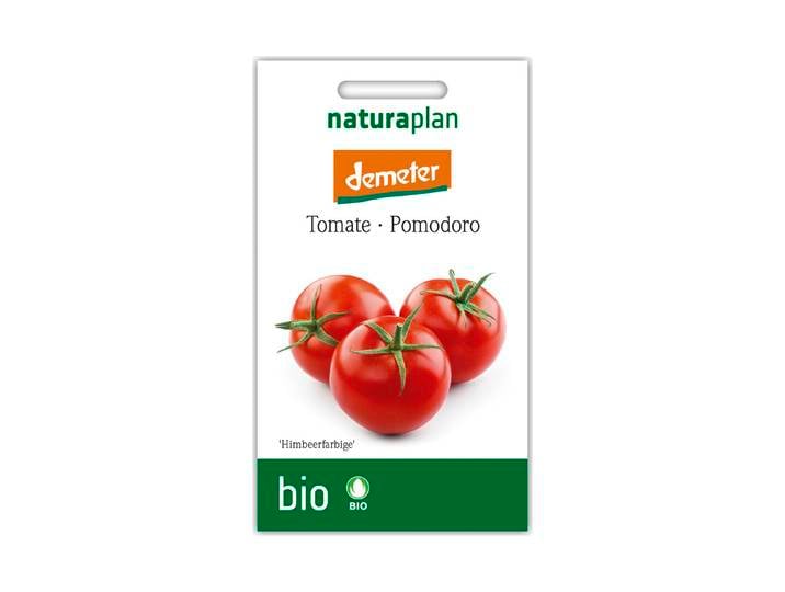 Bio Demeter Tomate Ampel