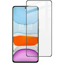 Imak Xiaomi Redmi Note 13 4G - Panzerglas Display (Xiaomi Redmi Note 13 4G), Smartphone Schutzfolie
