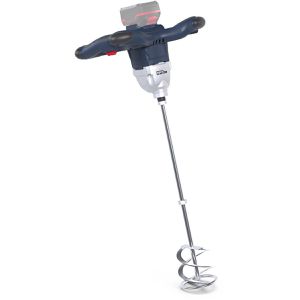 Güde Rührwerk RW 18-0, 58827, Akku, 18 V, Rührkorbdurchmesser bis 120mm