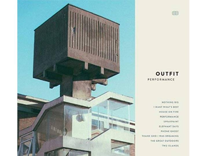 Outfit - Performance
