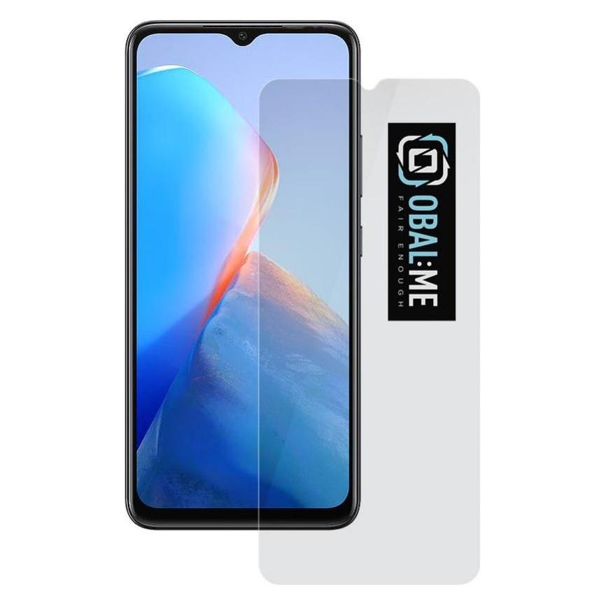 iLike Infinix Smart 7 HD 2.5D Glass Screen Protector (1 Stk., Infinix Smart 7 HD) (8596311246708)