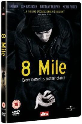 Curtis Hanson - 8 Mile [UK Import] - Preis vom 11.10.2026 23:13:37 h