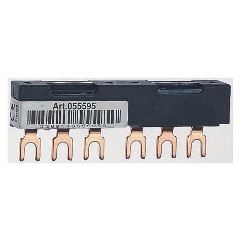 Schneider Electric Mini-Kontaktschiene GV2G354 (GV2G354)