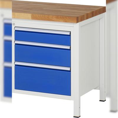 Unterbau-Container Serie 7000