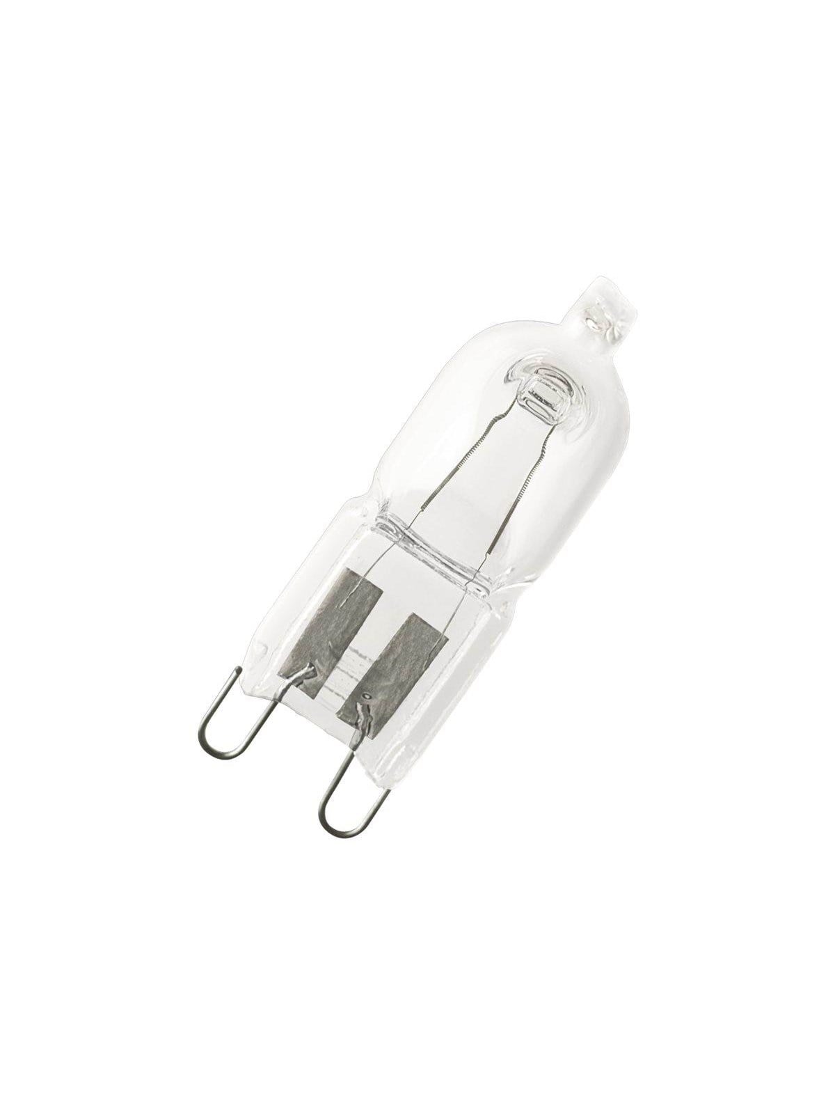 Osram Halogenglühlampe halopin ovnpære 40w g9 230v - 2700k G9