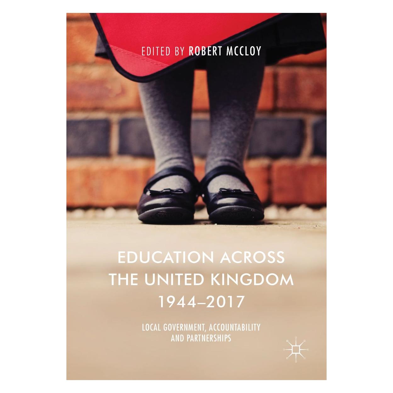 Springer Education Across the United Kingdom 194 (Englisch, Hardcover, Robert McCloy) (9783319899169)