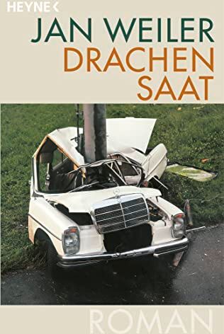 Jan Weiler - Drachensaat: Roman - Preis vom 05.10.2026 03:47:11 h
