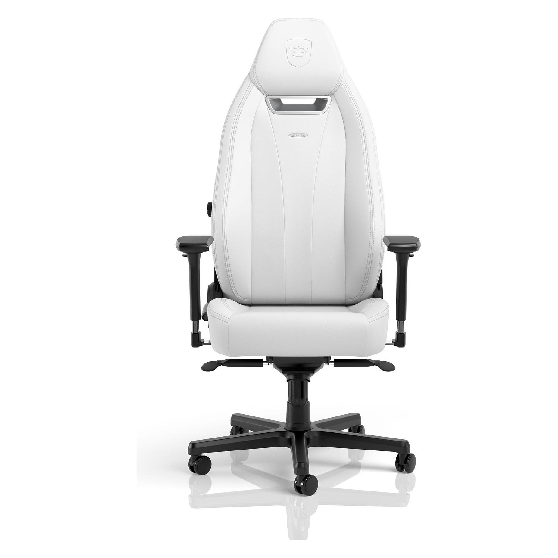 noblechairs LEGEND - White Edition (NBL-LGD-GER-WED)