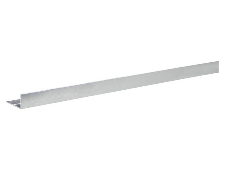 Alfer Winkel Aluminium 2.5 m
