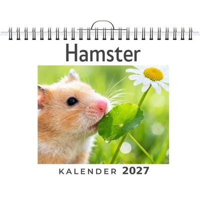 Hamster