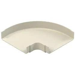 Niedax GFK-Bogen 90Grad KKW 50.100