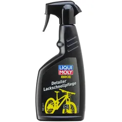 LIQUI MOLY  Bike Detailer 500 ml schwarz