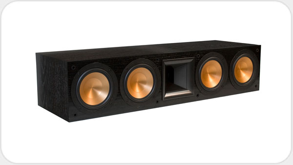 Klipsch RC 64 II *kirsche* KL02192