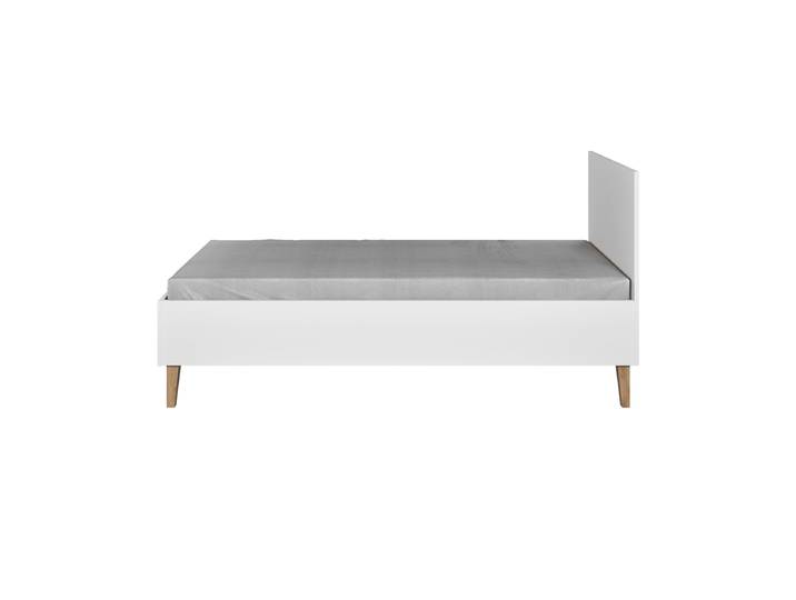 Lit enfant 80x180 Kocot Kids Kubi - Blanc