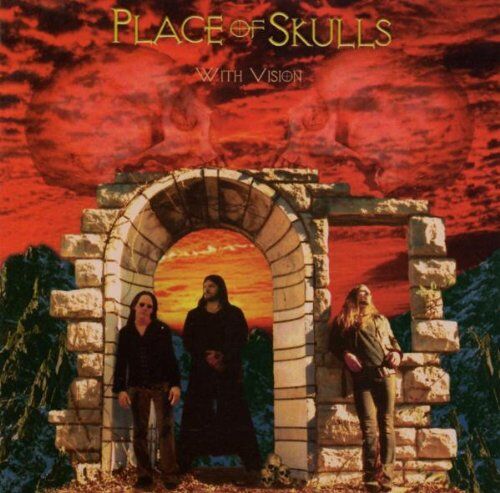 Place of Skulls - With Vision - Preis vom 19.10.2026 19:33:35 h