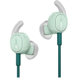 Bose Noise Cancelling Wired (ANC, Kabelgebunden), Kopfhörer, Grün