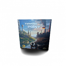 Crimson Company Earth 2053 - Tipping Point Deutsch - deutsch 302681