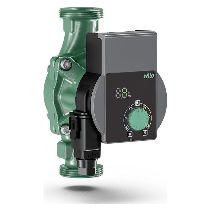 Wilo Pumpe CO YONOS PICO 1,0 25 (Hauswasserpumpe) (4248084)