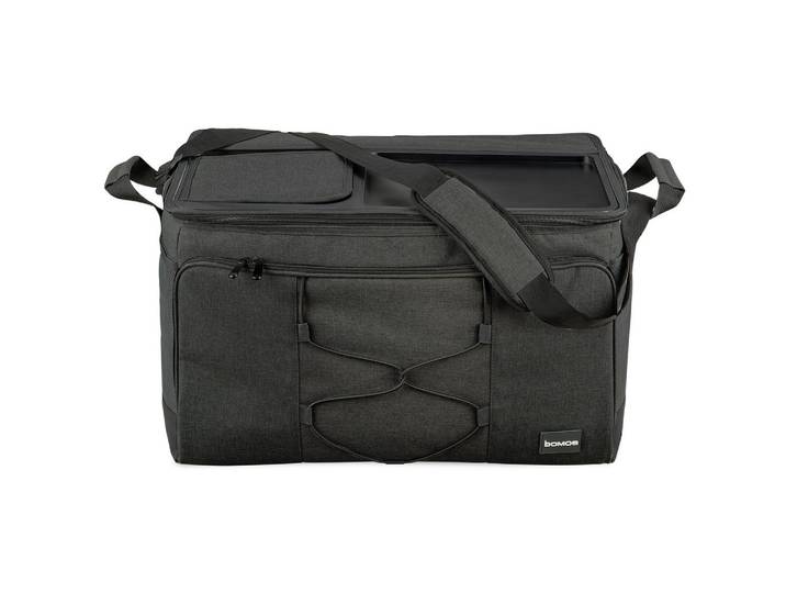 KÜHLTASCHE IceBreaker KT53 Anthrazit