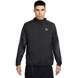 Nike Herren ACG UV Aireez Jacket XS schwarz