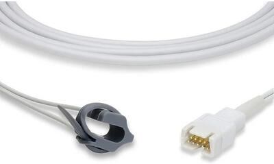 Masimo Compatible Short SpO2 Sensor - Neonatal