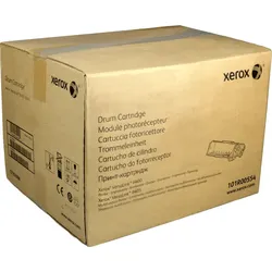 Xerox Trommel 101R00554 schwarz