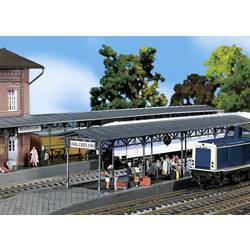 Faller 120204 H0 2 Bahnsteige