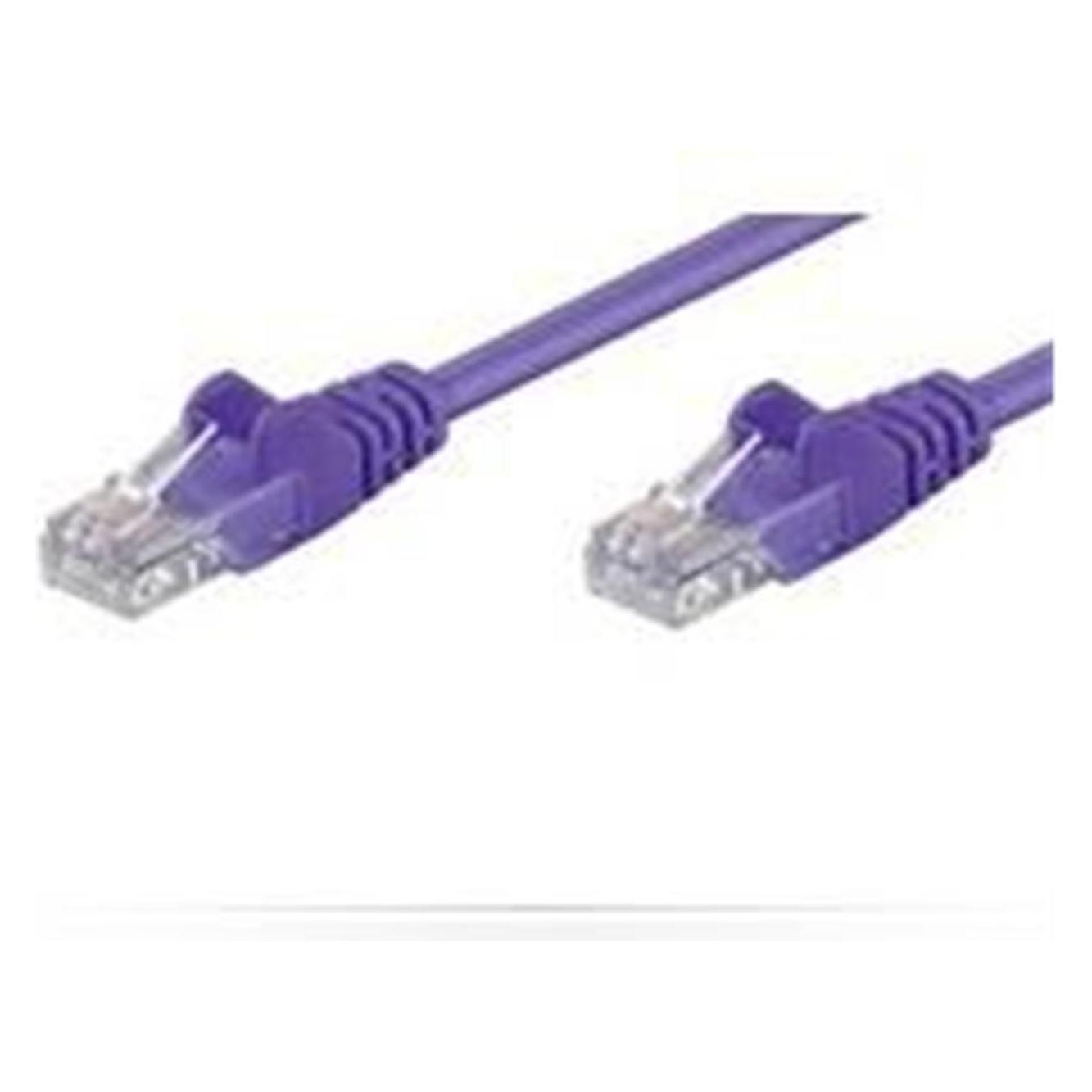 MicroConnect Netzwerkkabel (UTP, CAT5e, 5 m) (B-UTP505P)