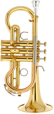 Yamaha YCR-8620 02 Cornet