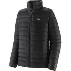 Patagonia Herren Down Sweater - M - Black