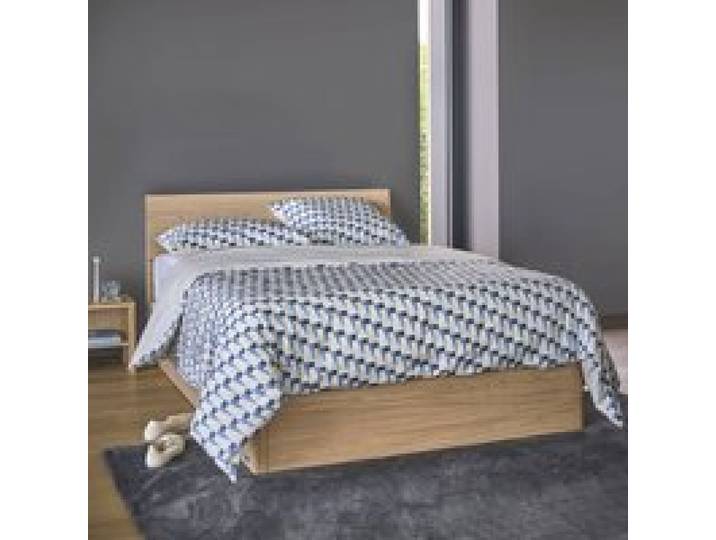 Parure de lit coton bio Nautique Urbain