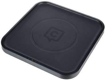 Catchbox Plus Cube Charging Base