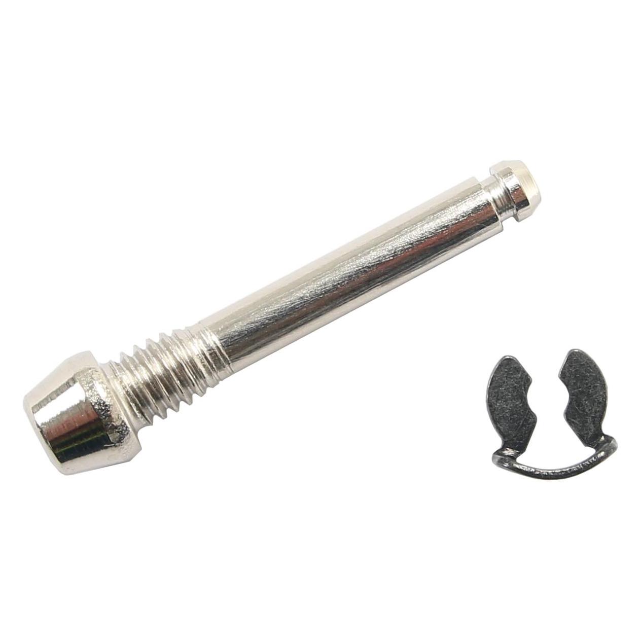 Sram Disc Brake Pad Pin, S4 Code/G2/Guide(B1) Qty 2 (Bremssattel) (101227)