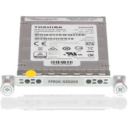 FPR2K-SSD200 neu