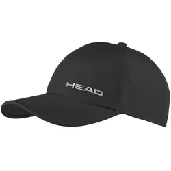 HEAD Pro Player Cap 287115 | Black