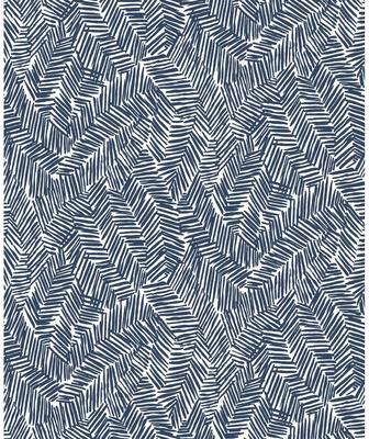 Seabrook Designs The Simple Life Lush Unpasted Wallpaper
