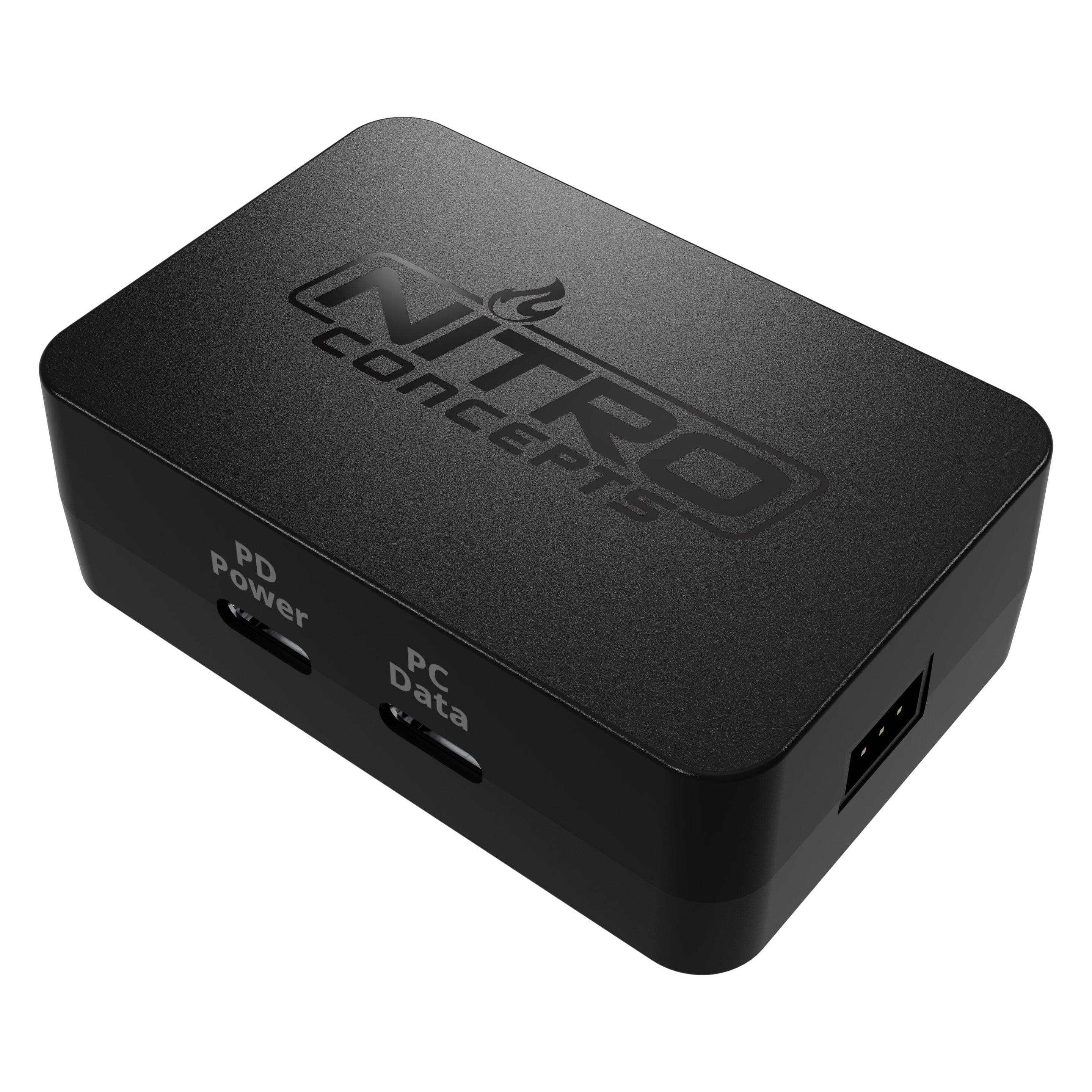 Nitro Concepts Immersion LED Box (NC-SR-AC-007)