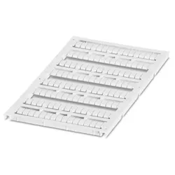 Phoenix Contact Klemmenmarkierung UC-TMF  4
