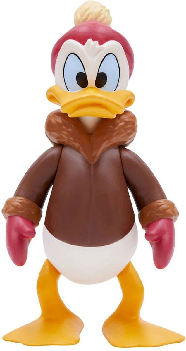 Super7 Disney ReAction Action Figure Vintage Collection Wave 1 Donald Duck 10 cm