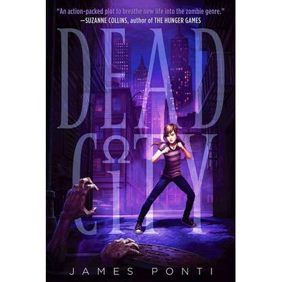 Dead City, Taschenbuch von James Ponti, HarperCollins