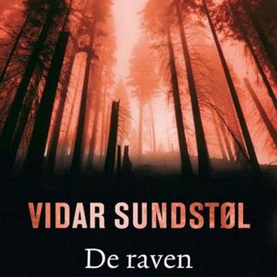 De raven - Vidar Sundstøl, Audio, 9789462533721