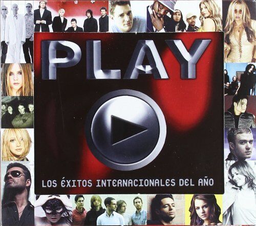 Play - Play - Preis vom 17.10.2026 19:25:27 h
