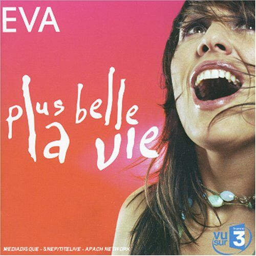 Eva - Plus Belle la Vie - Preis vom 11.10.2026 23:13:37 h