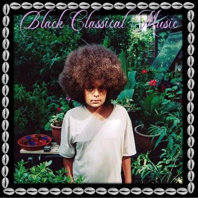 Black Classical Music - Yussef Dayes, CD