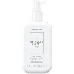 Kemon, Haarspray, Unicolor Porosity Equalizer Spray 200 Ml (200 ml)