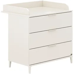 yuny by PAIDI Wickelkommode Sister Lou, beige