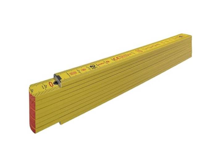 Stabila Metro madera 707 2m